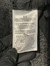 BCBGMAXAZRIA Solid Black Formal Skirt Size M - photo 5