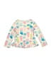 Ruffle Butts Pink Rash Guard Size 2T - photo 2