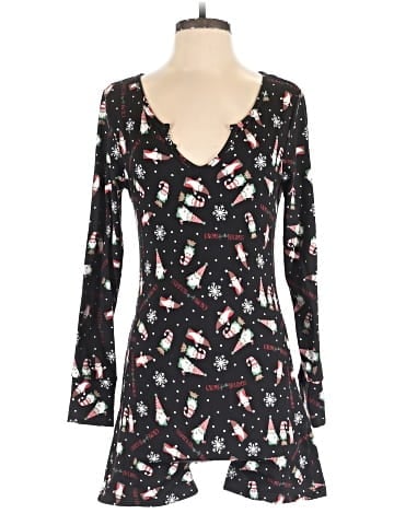 ShoSho Romper (view 1)