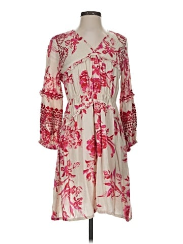 Vineet Bahl Casual Dress (view 1)