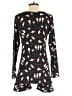 ShoSho Black Romper Size M - photo 2