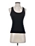 Rag & Bone/JEAN 100% Rayon Black Tank Top Size XS - photo 1