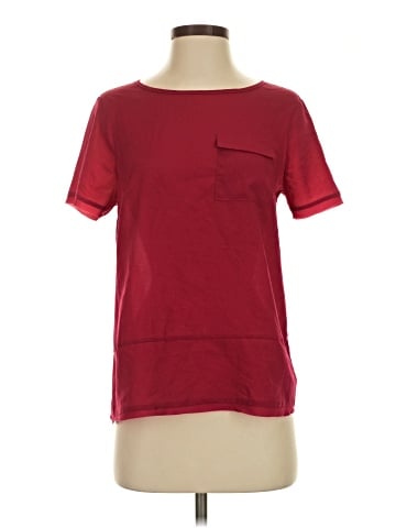 French Connection Short Sleeve Top (view 1)