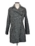 Old Navy Gray Coat Size S - photo 1