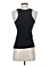 Rag & Bone/JEAN 100% Rayon Black Tank Top Size XS - photo 2