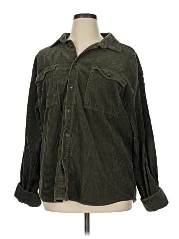 Original Use Jacket (view 1)