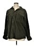 Original Use 100% Cotton Green Jacket Size XL - photo 1