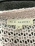 LA Hearts Pink Pullover Sweater Size S - photo 7