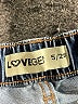 LOVEGEN Blue Jeans Size 5 - photo 7