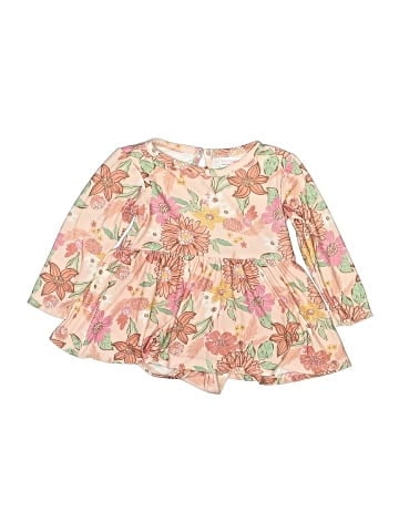 Younghearts Dress (view 1)