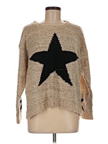 Promesa U.S.A. Pullover Sweater (view 1)