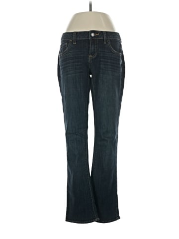 Simply Vera Vera Wang Jeans (view 1)