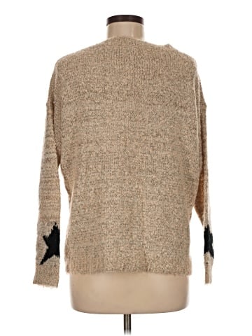 Promesa U.S.A. Pullover Sweater (view 2)