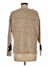 Promesa U.S.A. 100% Acrylic Stars Tan Pullover Sweater Size Med - Lg - photo 2