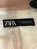 Zara Pink Blazer Size XS - photo 6