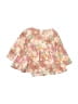 Younghearts Pink Dress Size 6-9 mo - photo 2