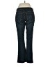 Simply Vera Vera Wang Chevron-herringbone Blue Jeans Size 2 (petite) - photo 2