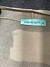 Chris & Carol Tan Cardigan Size M - photo 7