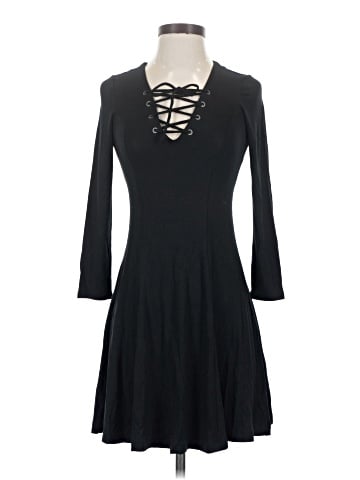 American Eagle Outfitters Casual Dress (view 1)