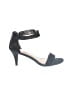 Style&Co Black Sandals Size 8 1/2 - photo 1