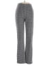 Urban Outfitters Houndstooth Gray Casual Pants Size XS - photo 1