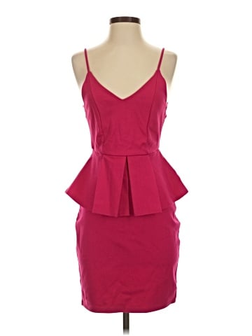 Charlotte Russe Cocktail Dress (view 1)