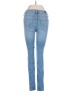 Hollister Hearts Blue Jeans Size 23 waist - photo 2