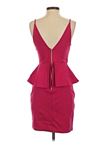 Charlotte Russe Cocktail Dress (view 2)