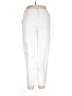 Mother White Cargo Pants Size 32 waist - photo 1