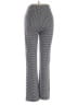 Urban Outfitters Houndstooth Gray Casual Pants Size XS - photo 2