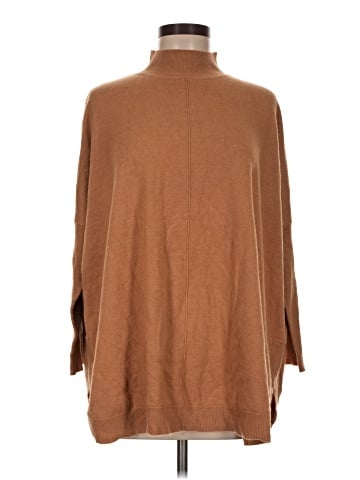 Mud Pie Turtleneck Sweater (view 1)