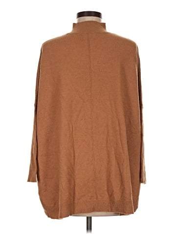 Mud Pie Turtleneck Sweater (view 2)