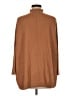 Mud Pie Brown Turtleneck Sweater One size - photo 2