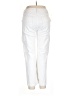 Mother White Cargo Pants Size 32 waist - photo 2
