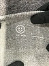 Gilly Hicks Gray Short Sleeve Turtleneck Size L - photo 7