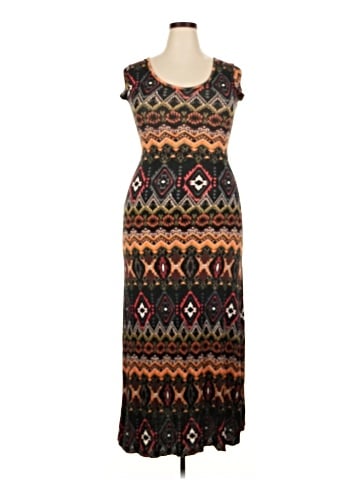 rue21 Casual Dress (view 1)