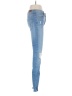 Hollister Hearts Blue Jeans Size 23 waist - photo 4