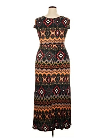 rue21 Casual Dress (view 2)