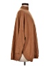 Mud Pie Brown Turtleneck Sweater One size - photo 4