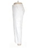 Mother White Cargo Pants Size 32 waist - photo 5