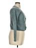 Old Navy Teal Cardigan Size 14 - 16 - photo 4