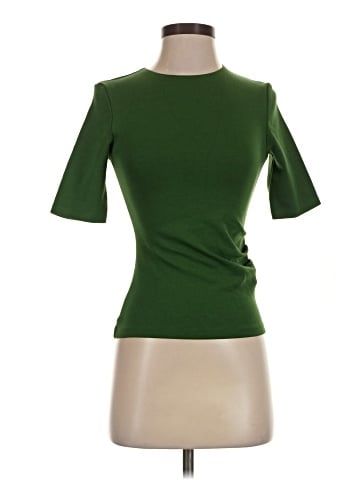 Zara Short Sleeve Top (view 1)