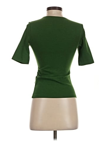 Zara Short Sleeve Top (view 2)