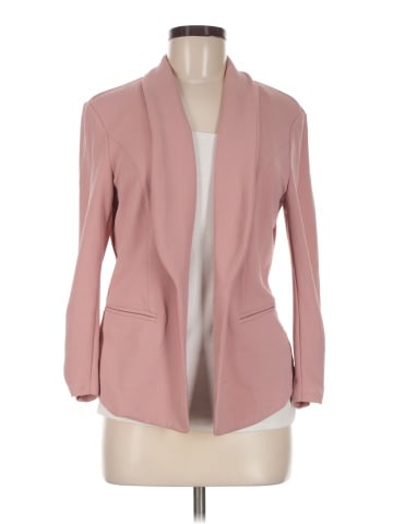 Bar III Blazer (view 1)