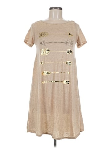 SJS Casual Dress (view 1)