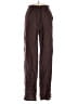 Pull&Bear Brown Casual Pants Size XS - photo 1