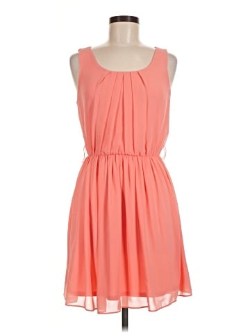 A. Byer Casual Dress (view 1)