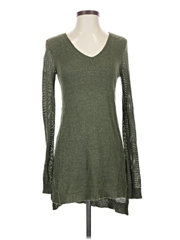 DKNY Long Sleeve T-Shirt (view 1)
