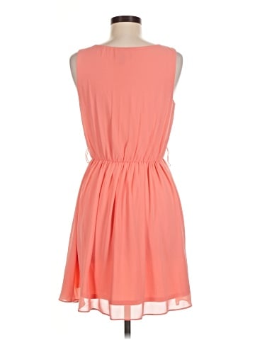A. Byer Casual Dress (view 2)