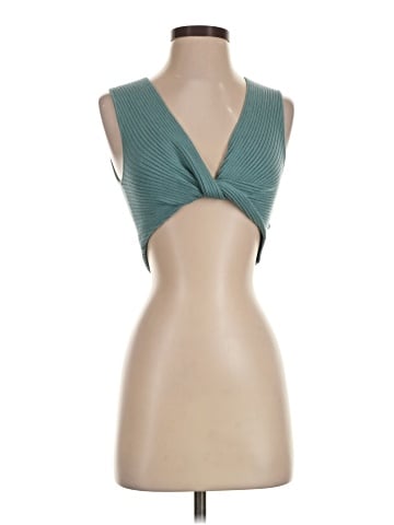 Audrey 3+1 Tank Top (view 1)
